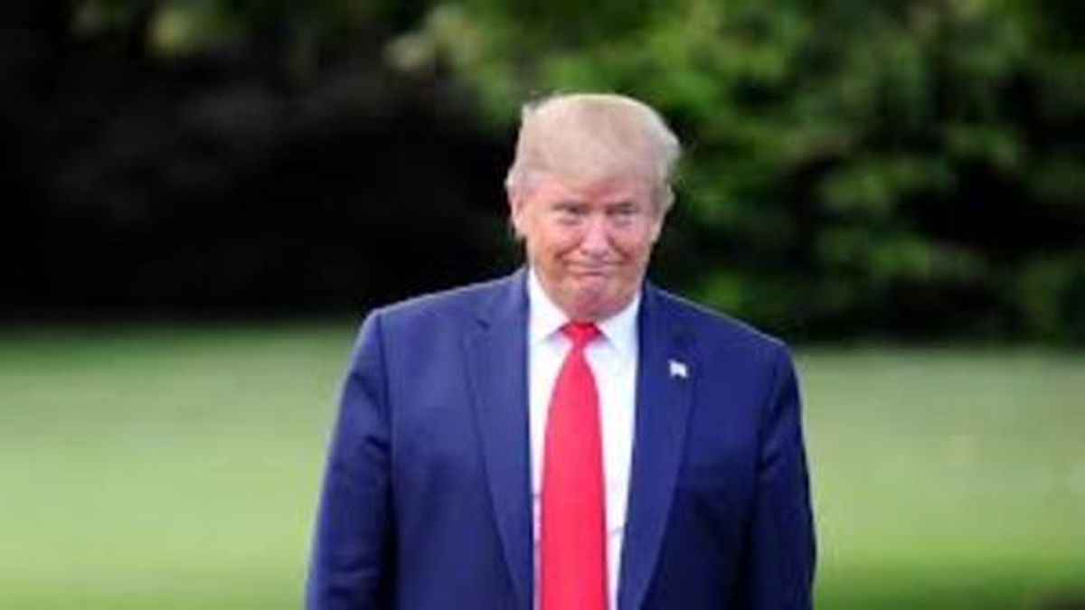 چرا ترامپ برای روسها فرش قرمز پهن میکند؟ +فیلم