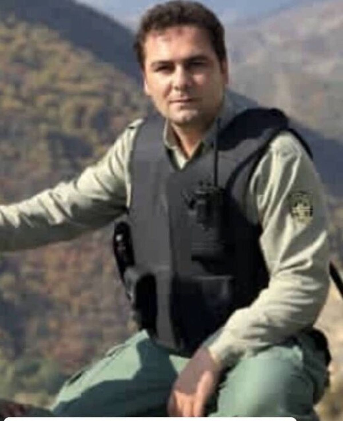 شکارچیان متهم به قتل محیط‌بان گلستانی بازداشت شدند/ خبر رییس سازمان محیط‌زیست