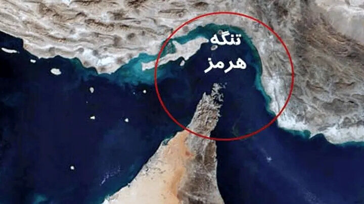 المانیتور: با وجود تلاش‌های آمریکا، ایران تنگه هرمز را کنترل می‌کند