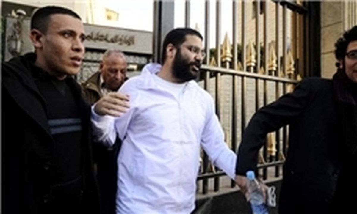 تأیید نهایی حکم حبس ۵ ساله یک فعال سیاسی در مصر