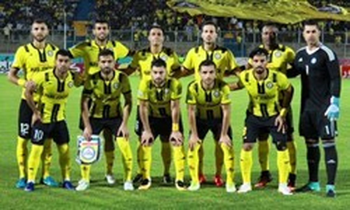 پورامینی قرارداد خود رابا پارس جنوبی جم تمدید کرد