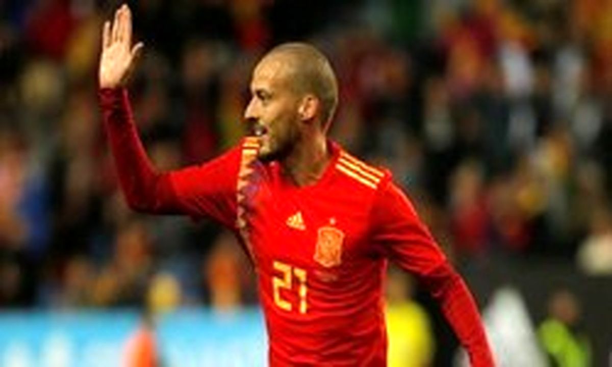 سیلوا پنالتی زن اول رقیب ایران در جام جهانی شد