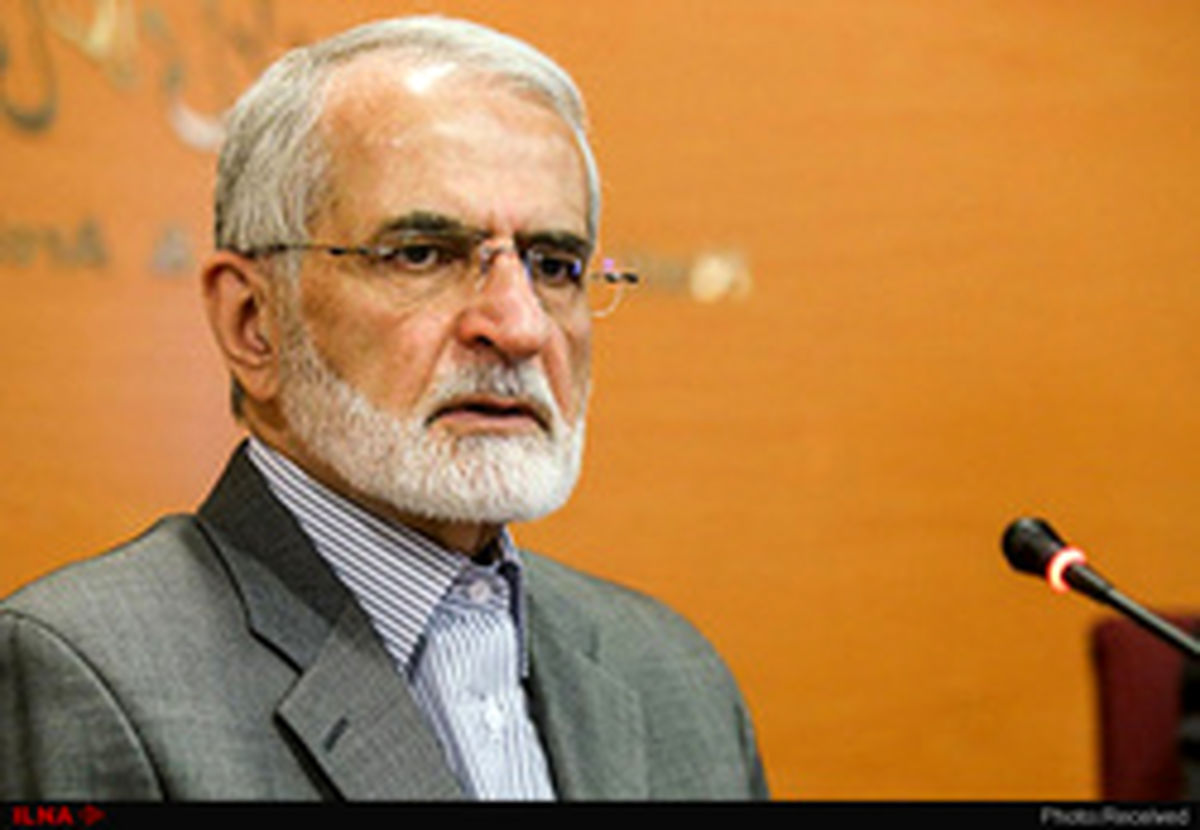 خرازی: علاقهمند مذاکره با عربستان هستیم