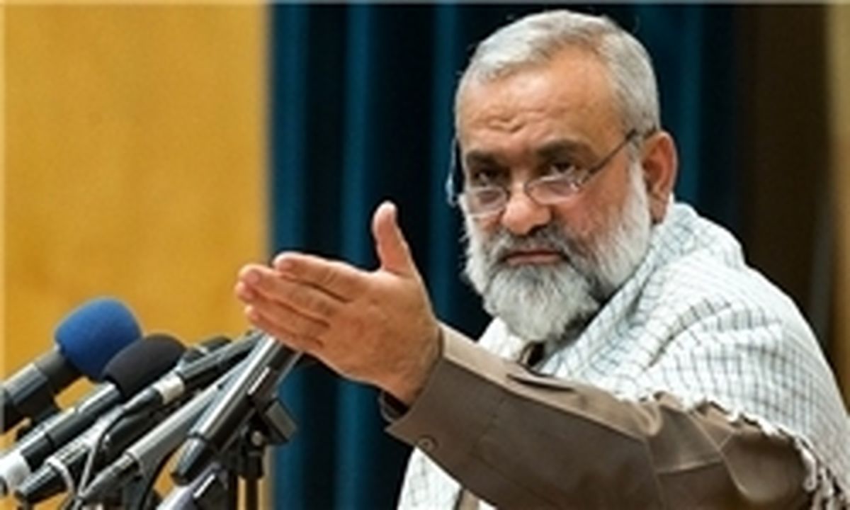 سردار نقدی:با وجود تحریم اقتصاد هجدهم دنیاییم