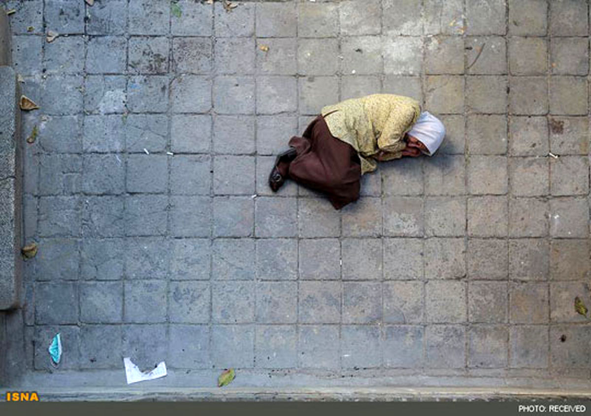 کارگردانآتشکارفيلميباموضوعفتنهمیسازد!