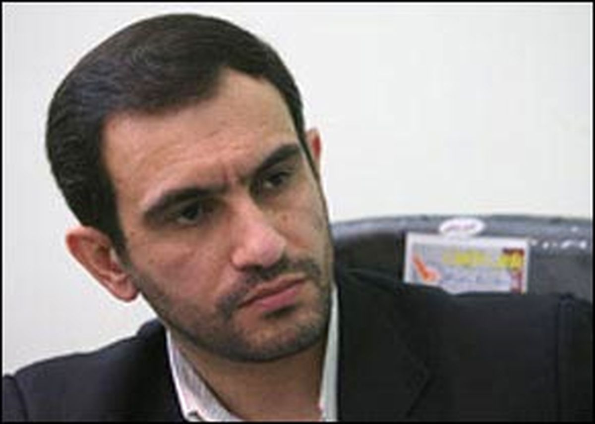 آغاز رسمی تبلیغات قالیباف از مسجد جامع خرمشهر