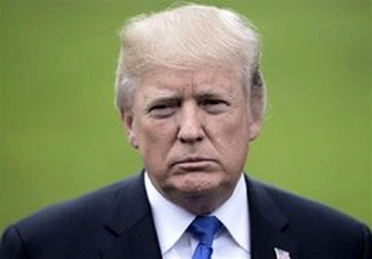 نامه ترامپ به سران کشور‌های آفریقایی