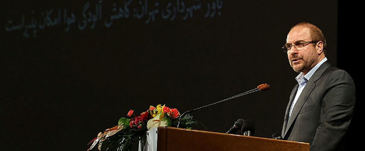 انتقاد جدی قالیباف از وضعیت خودرو‌های عمومی/ شهرداری برای حل مشکل آلودگی هوا طرح مدون دارد/ کیفیت صنعت و سوخت از عوامل جدی افزایش آلودگی هوا است