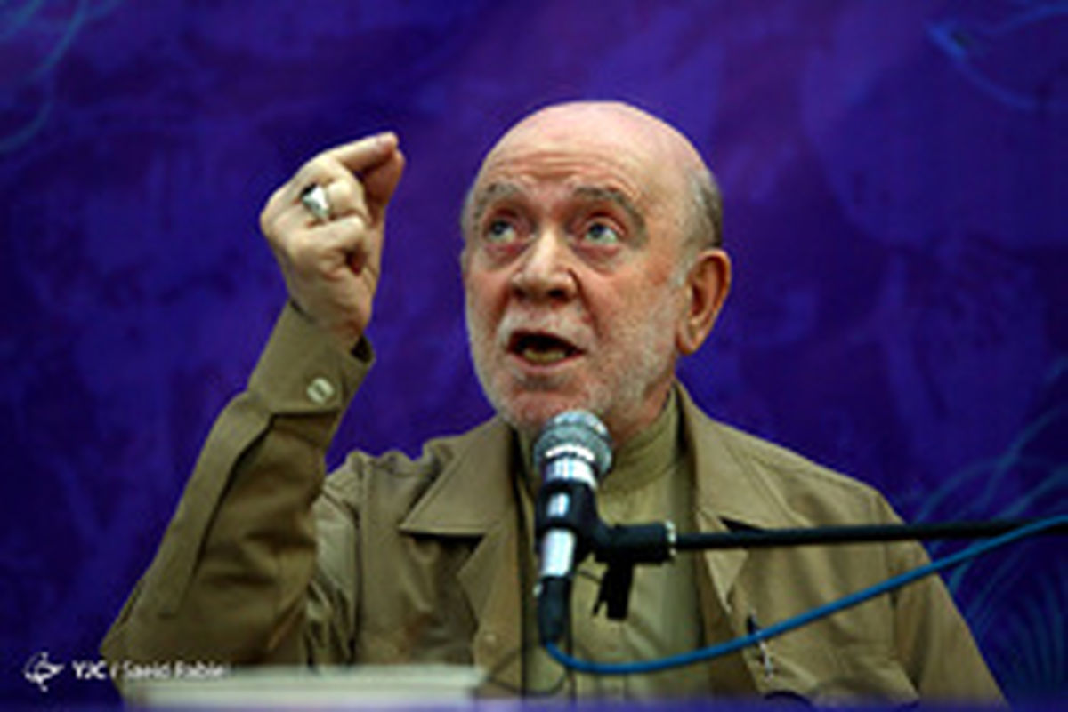 حبیبی: دولت باید یارانه ثروتمندان را از بودجه حذف کند