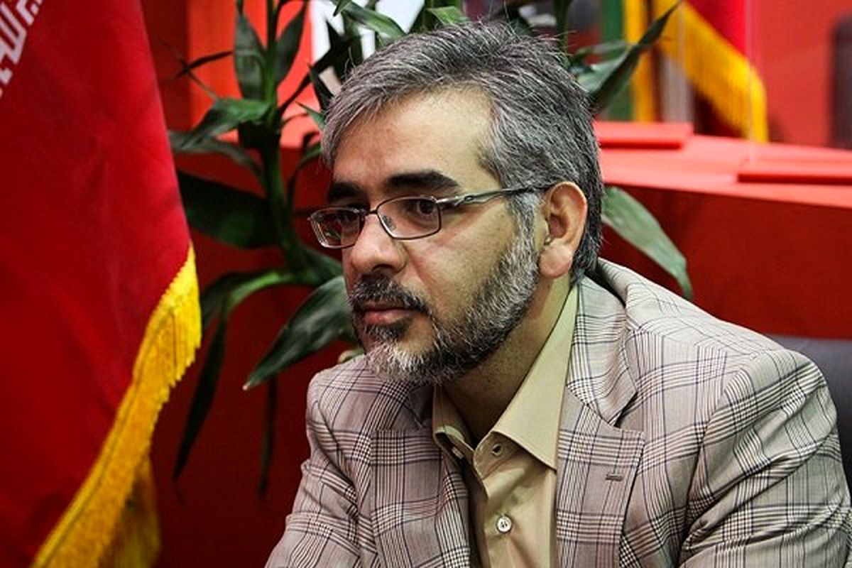 زمان نشست خبری جمعیت پیشرفت و عدالت ایران اسلامی