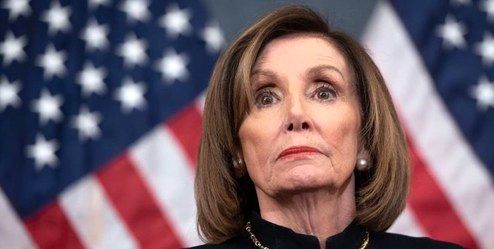 سناریوی نمایندگان دموکرات مجلس آمریکا برای انتخابات