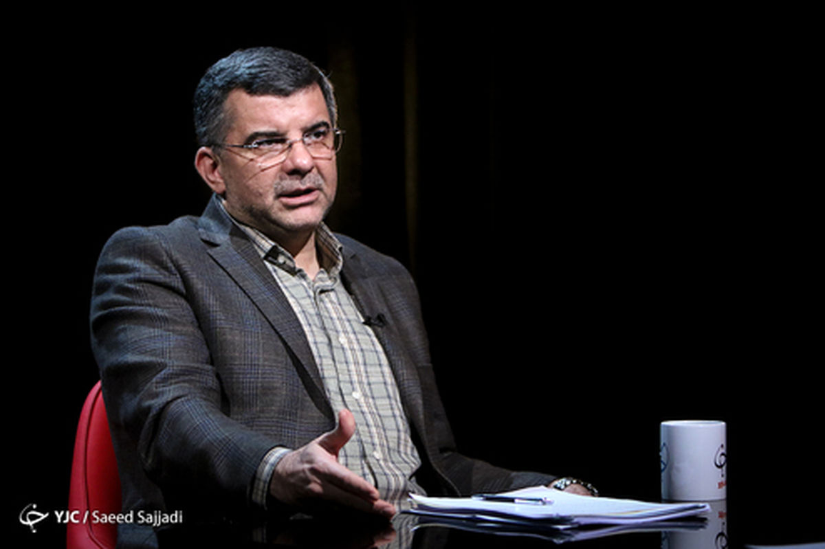 اخطار کرونایی معاون وزیر بهداشت به کسب و کارها