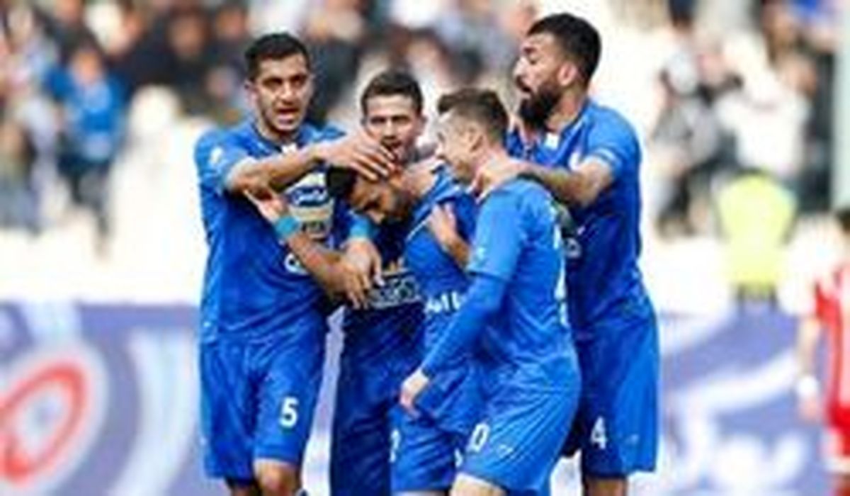 توصیه آسیایی دینمحمدی به شفر