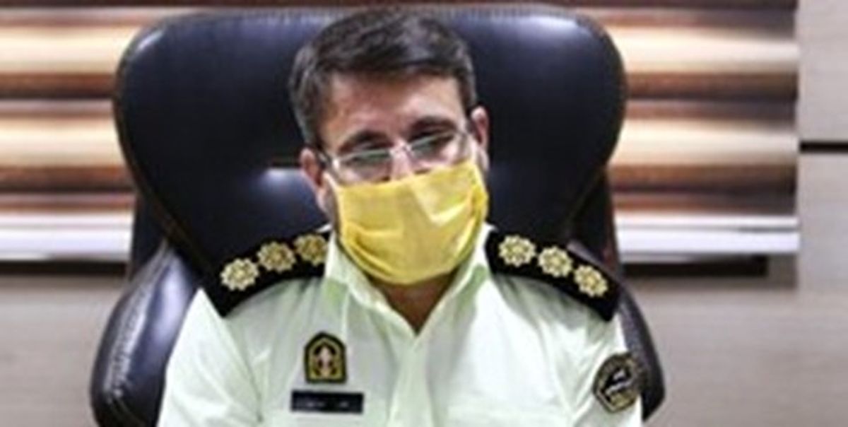 تمدید محدودیت‌های کرونایی پایتخت تا پایان هفته