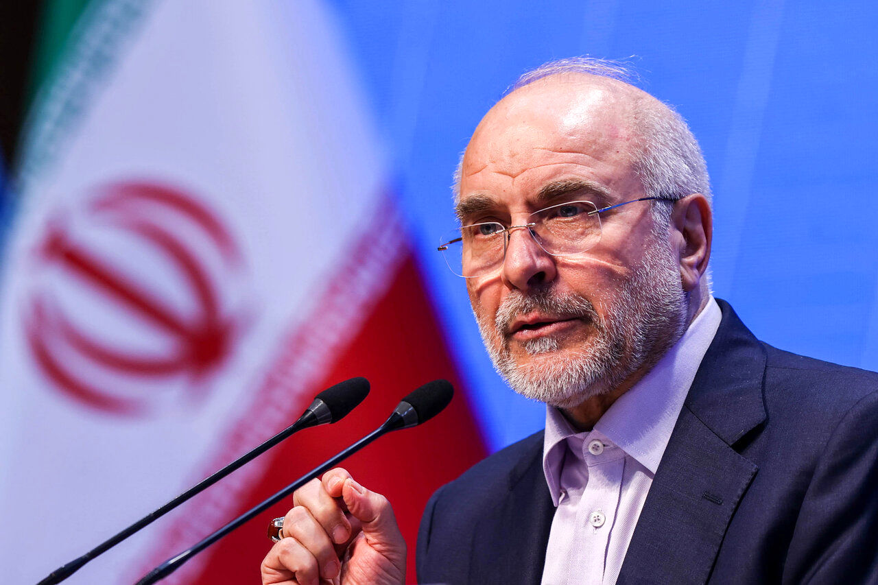 جزئیات تغییر شیوه کالابرگ از زبان رئیس مجلس