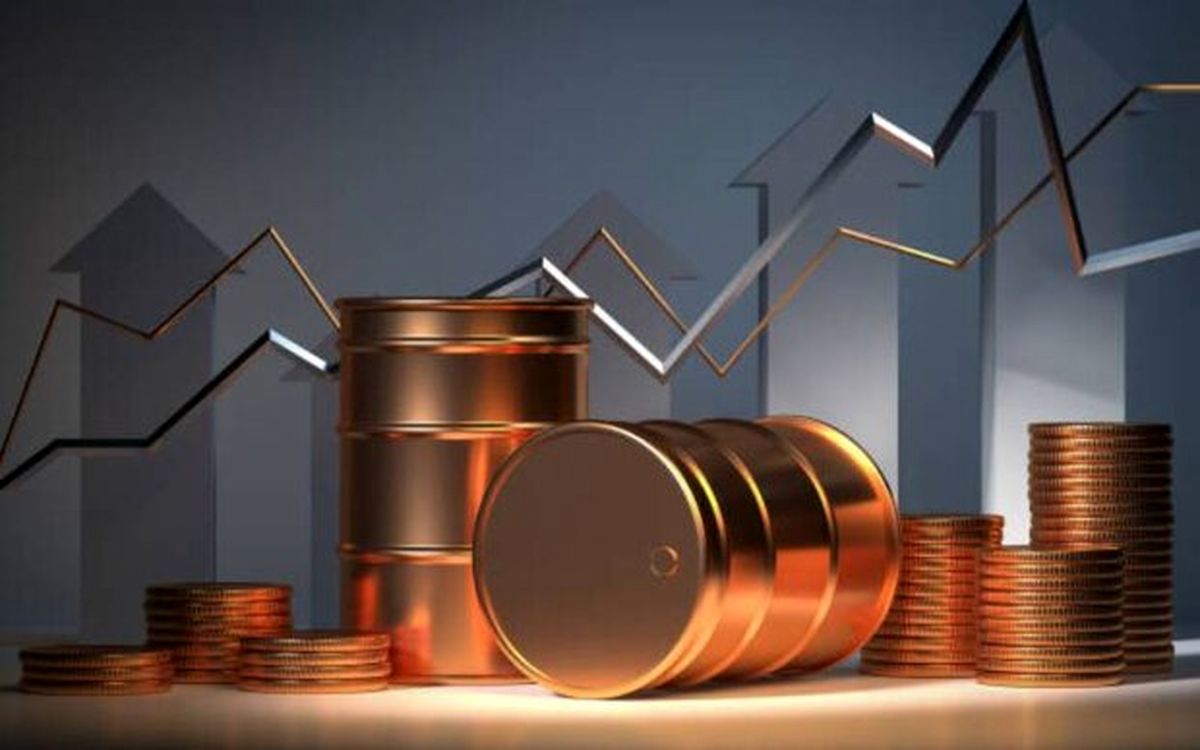 کاهش قیمت نفت با هشدارهای آمریکا درباره تنگه هرمز