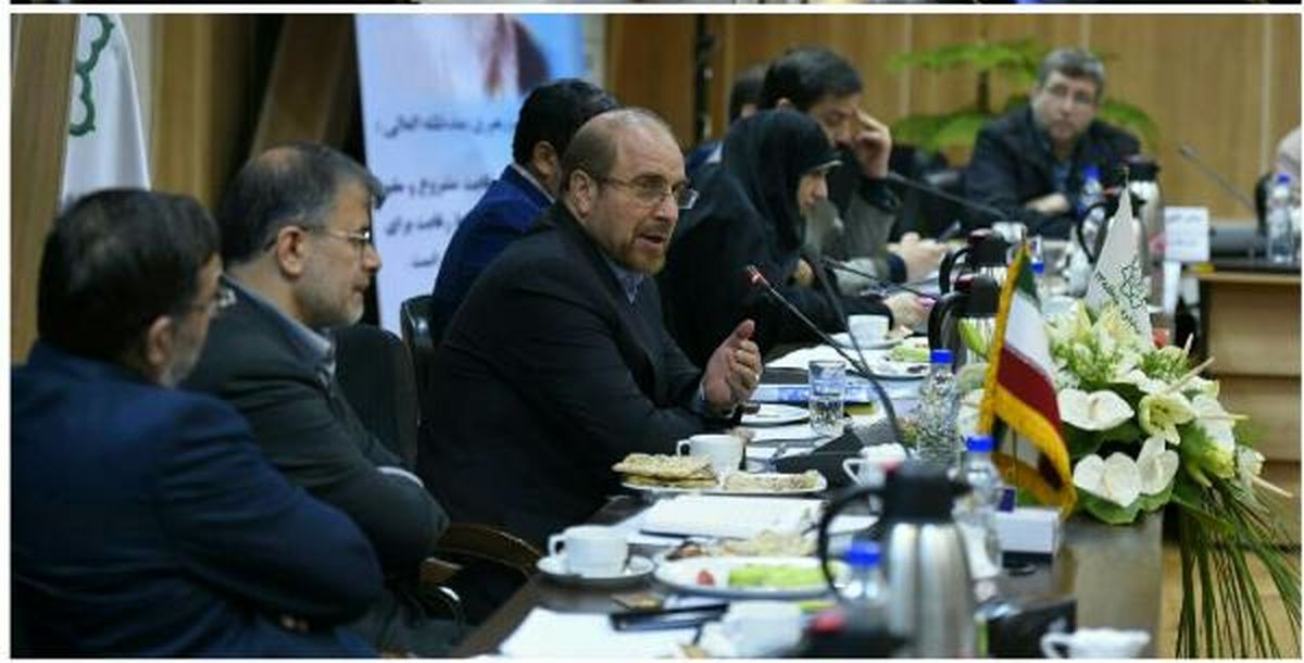 خبر قالیباف از زمان بهره برداری پایانه جدید شرق