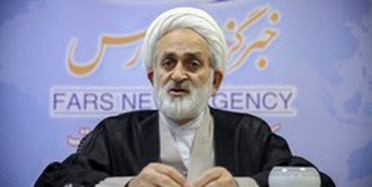 آقای روحانی از گزینههای سوخته برای تصدی وزراتخانهها استفاده نکند