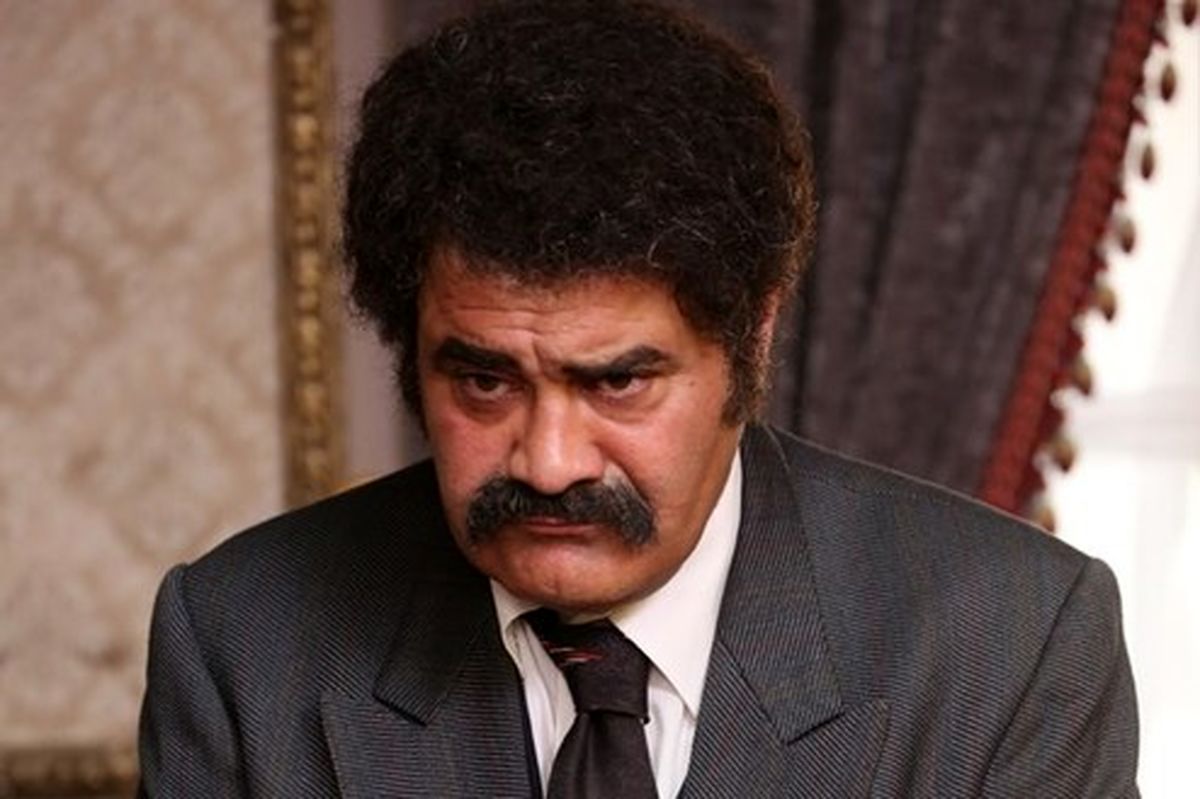 آقای بازیگر: هنوز مرا با «مجید دلبندم» می‌شناسند