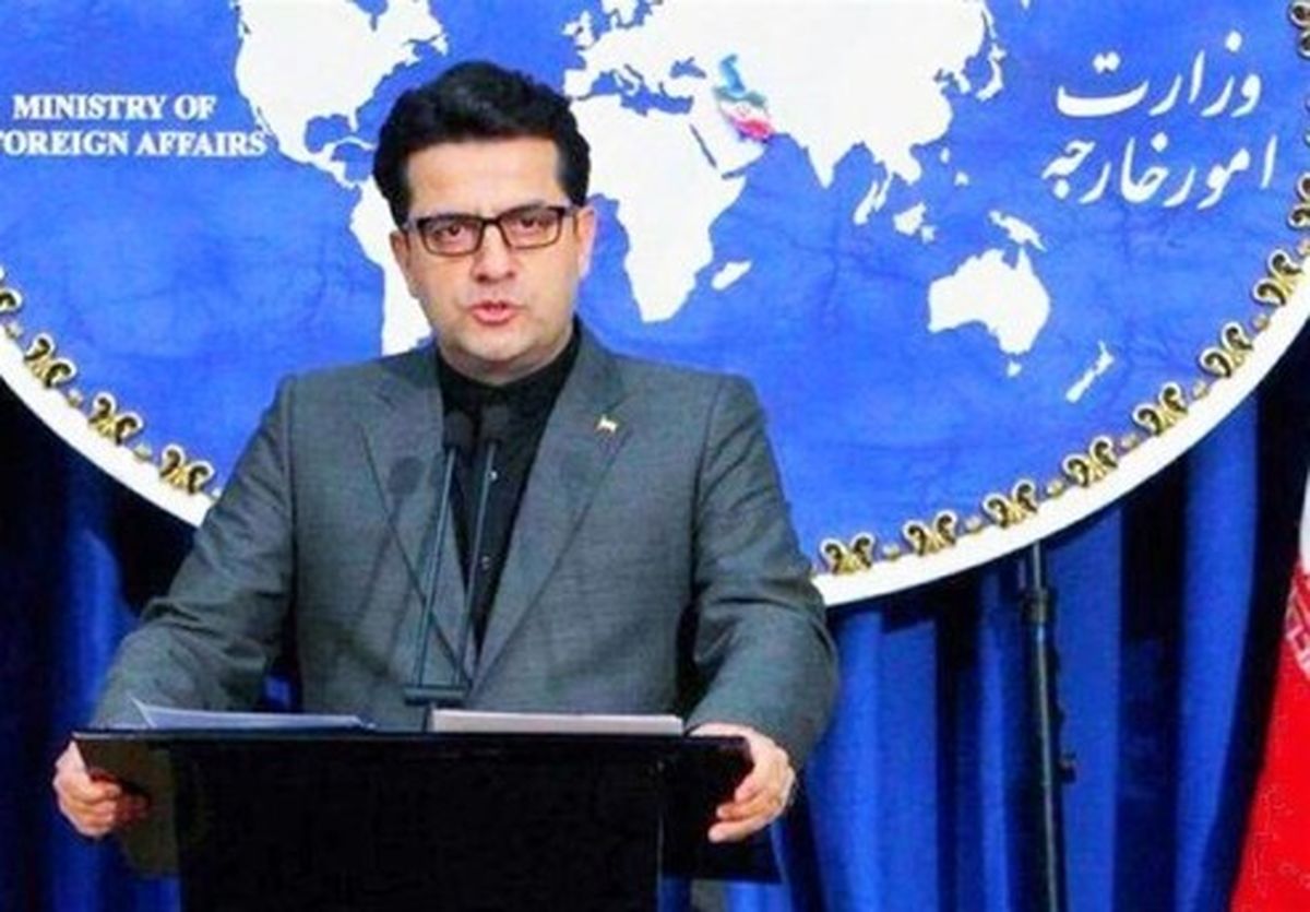 واکنش ایران به انتخابات پارلمانی سوریه
