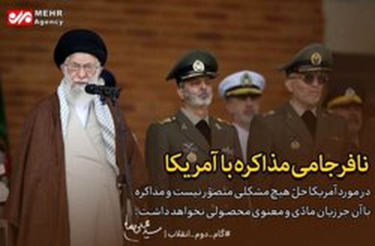«ایران»، «اسلام» و «جوانان» کلمات پرتکرار بیانیه گام دوم انقلاب