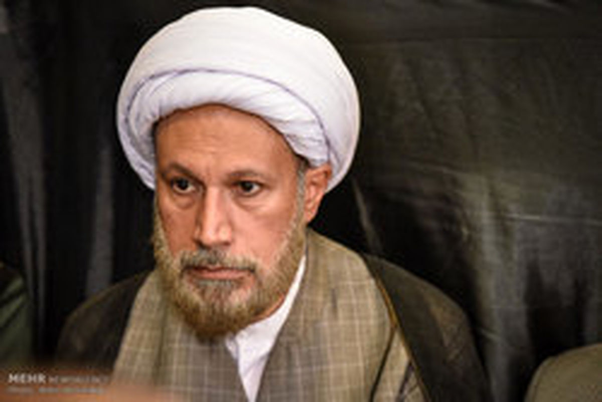امام جمعه شیراز تعیین شد