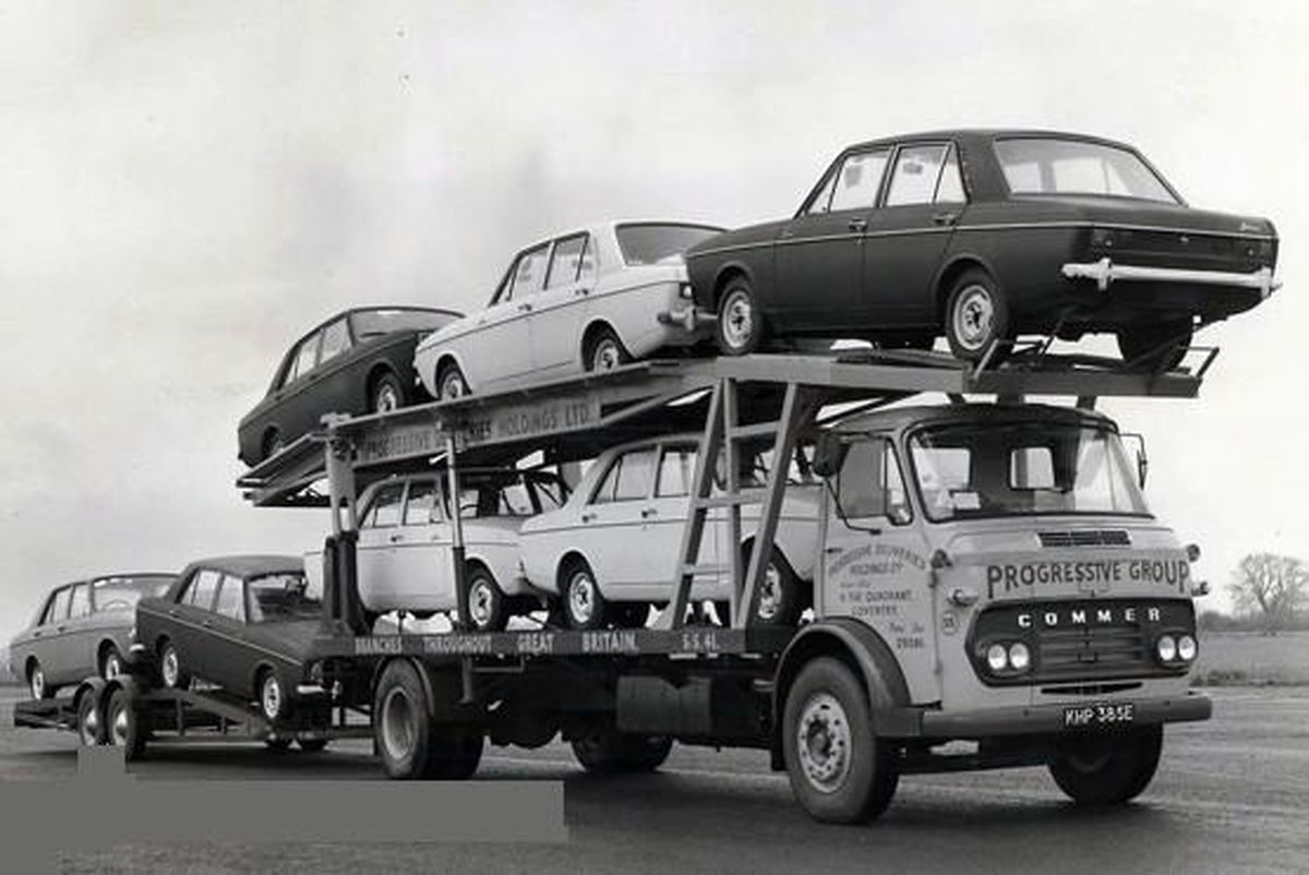 عکس/ پیکان های صفرکیلومتر