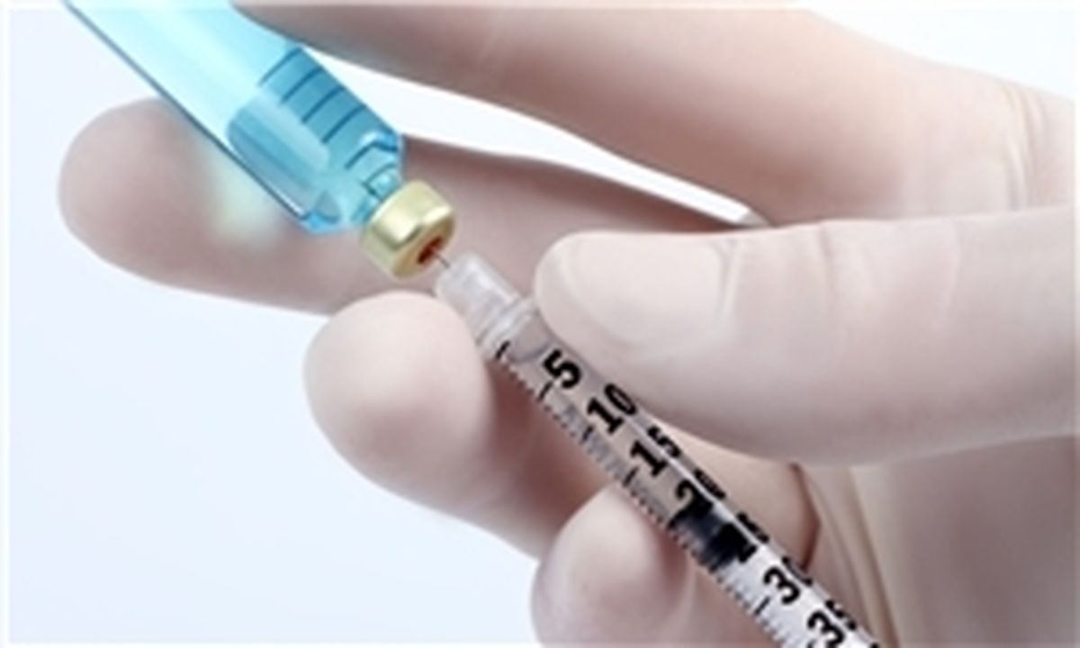 واکسن‌های تغییر تاریخ یافته اصلاً وارد بازار نشدند