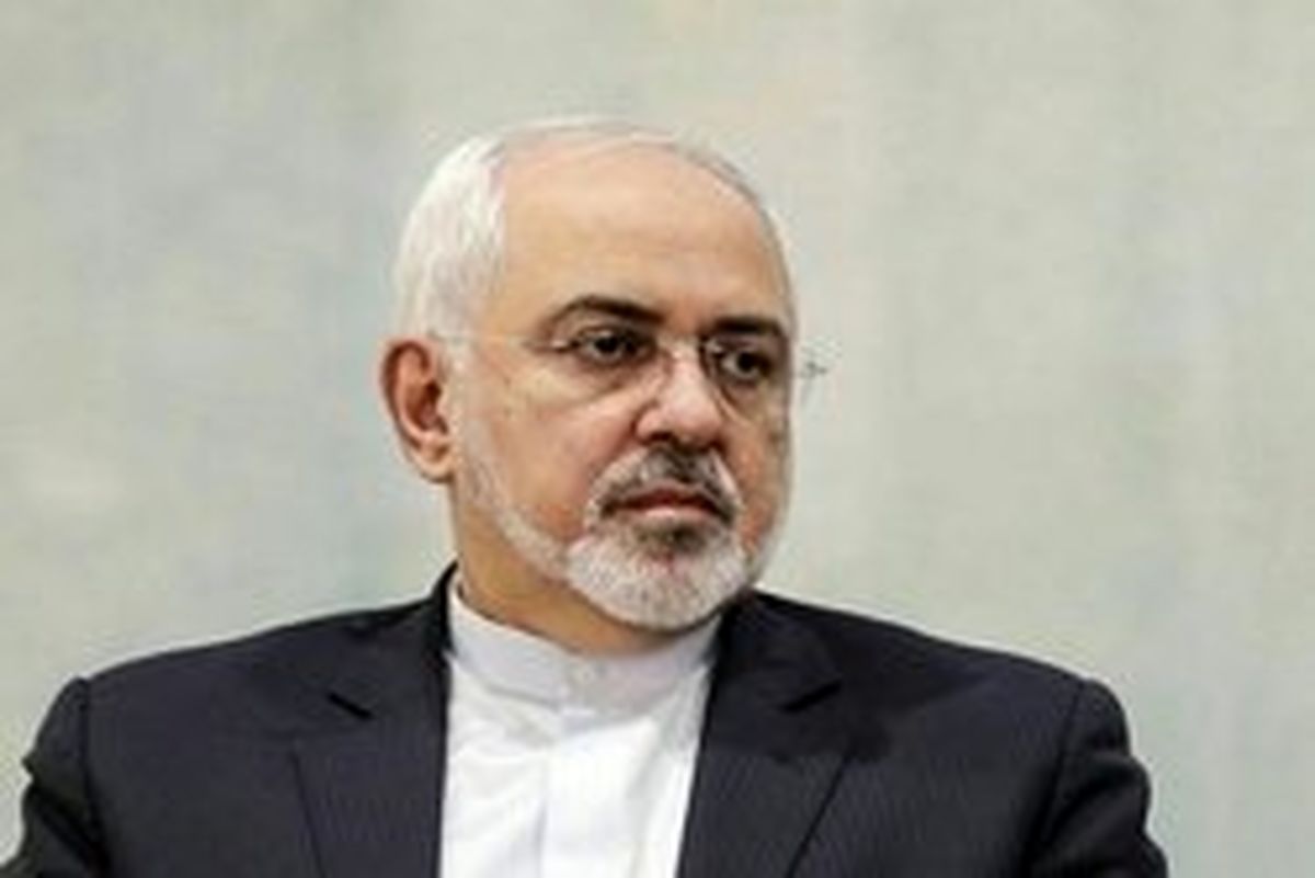 قدردانی ظریف از اعلام آمادگی جهانی برای کمک به زلزله‌زدگان