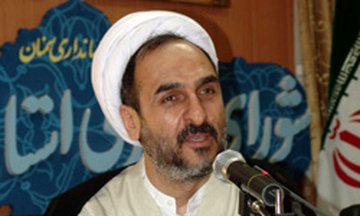 نیازی : مشغول بررسی پروژه ها هستیم