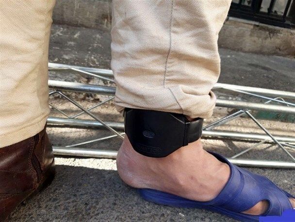 افراد دارای پابند الکترونیک چگونه می‌توانند به اربعین بروند؟