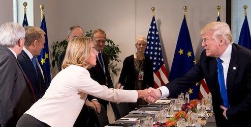 شرط ایرانیها برای بازگشت به میز مذاکره