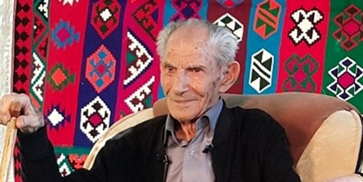 تلخ و شیرین معلمی از زبان معلم ۱۱۲ ساله +عکس