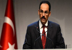 ترکیه در انتظار دریافت سامانه موشکی اس ۴۰۰ است