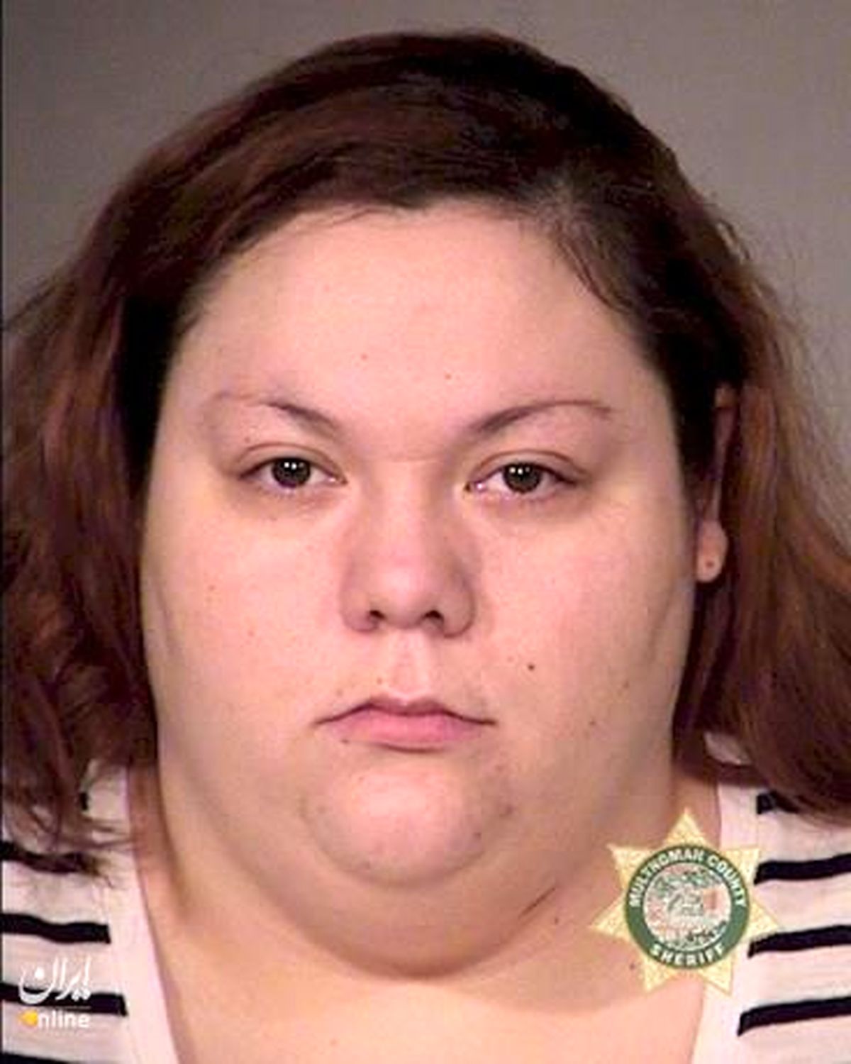 این مادر فرزندش را آنلاین می‌فروخت +عکس