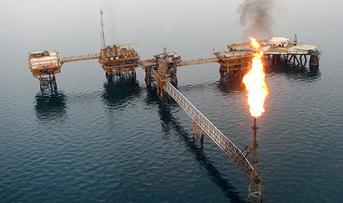 باخت در میدان مشترک