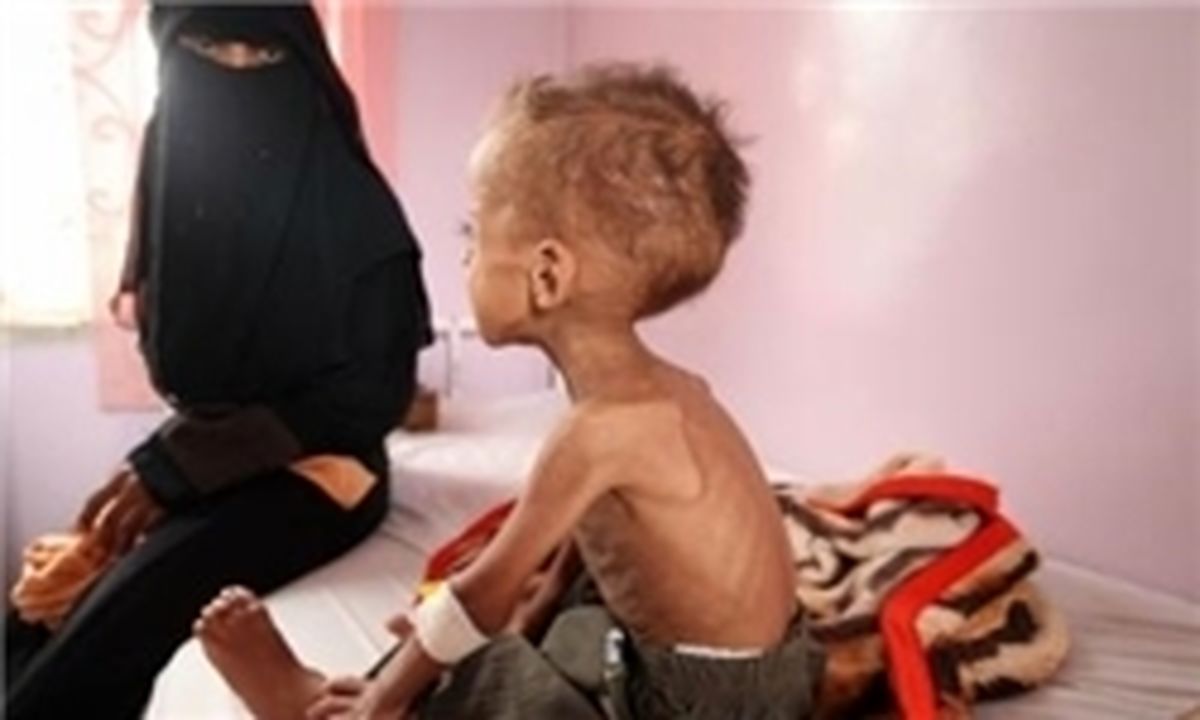 ممانعت ائتلاف سعودی از رسیدن کمکهای پزشکی به یمن