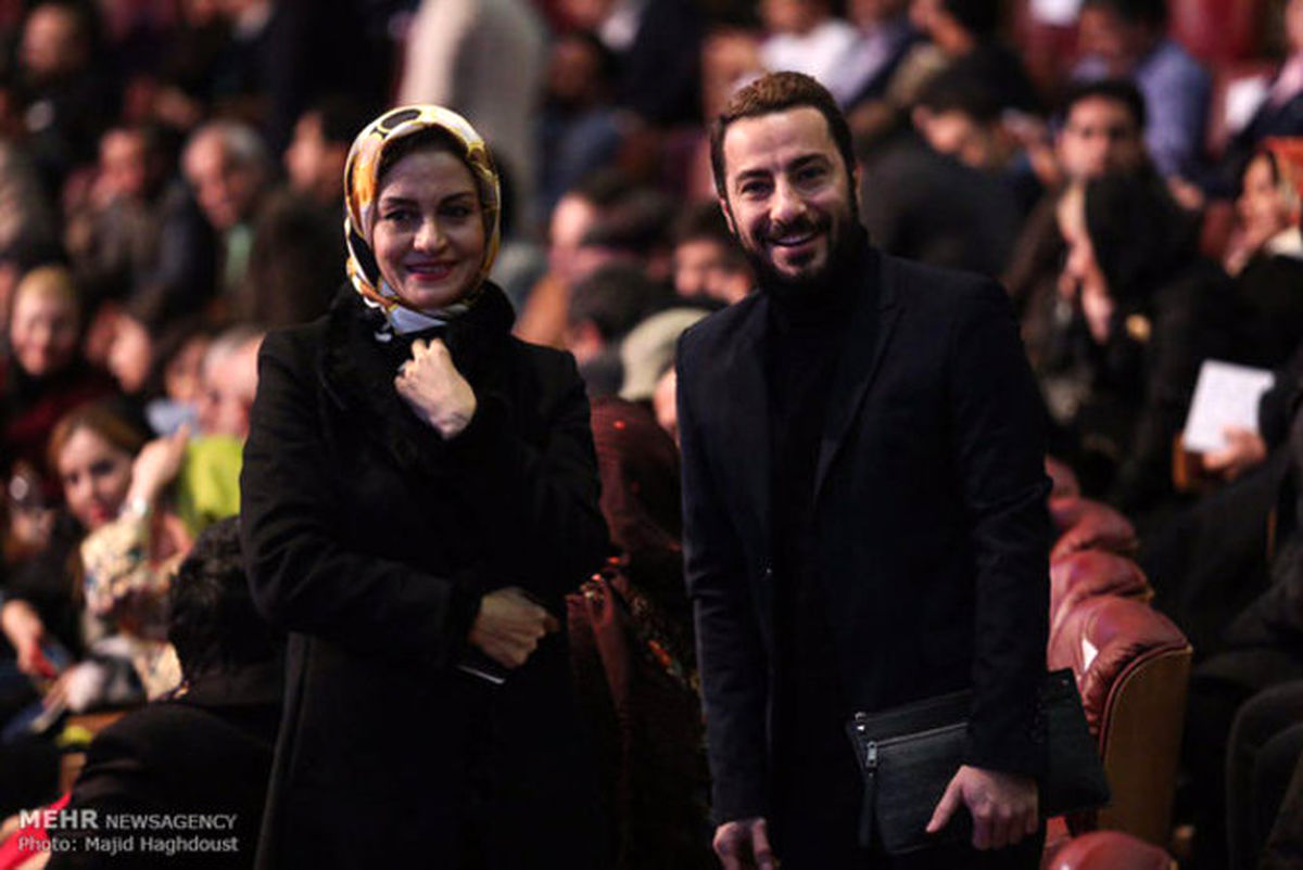 تصاویر: اختتامیه جشنواره پرحاشیه فیلم فجر