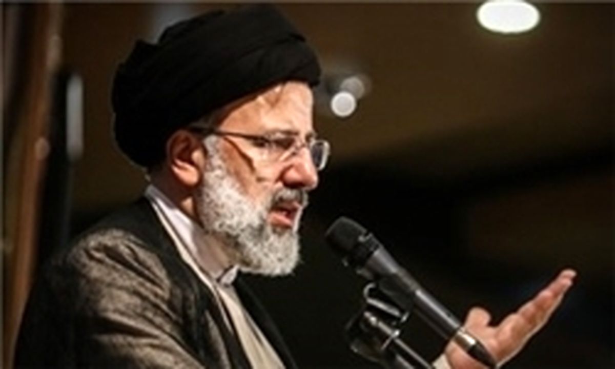 رئیسی: تفکر انقلابی در اقتصاد مشکلات را حل میکند