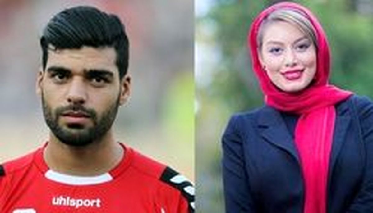 کار طارمی و سحر قریشی به شکایت کشید