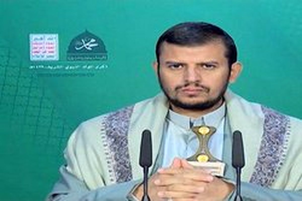 حوثی: مفتیها فتوای تحریم جنگ با صهیونیستها را صادر میکنند