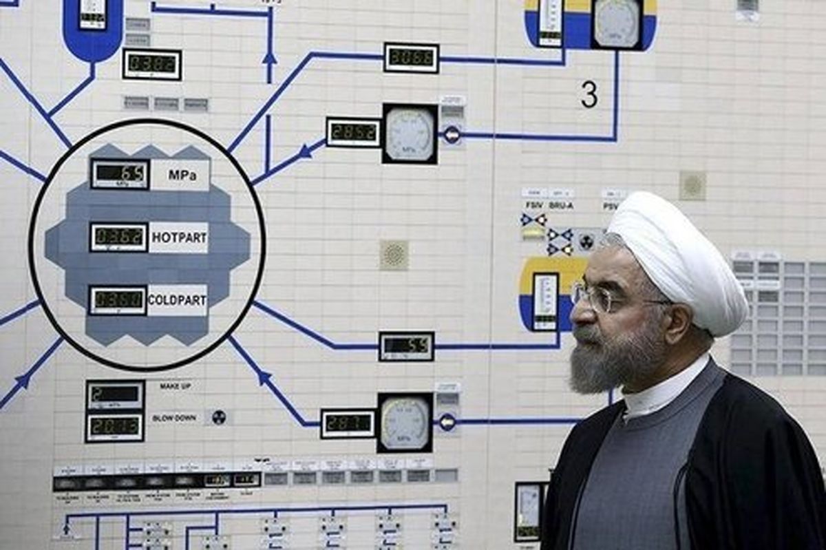 واکنش‌های بین المللی به اعلام گام چهارم هسته‌ای ایران