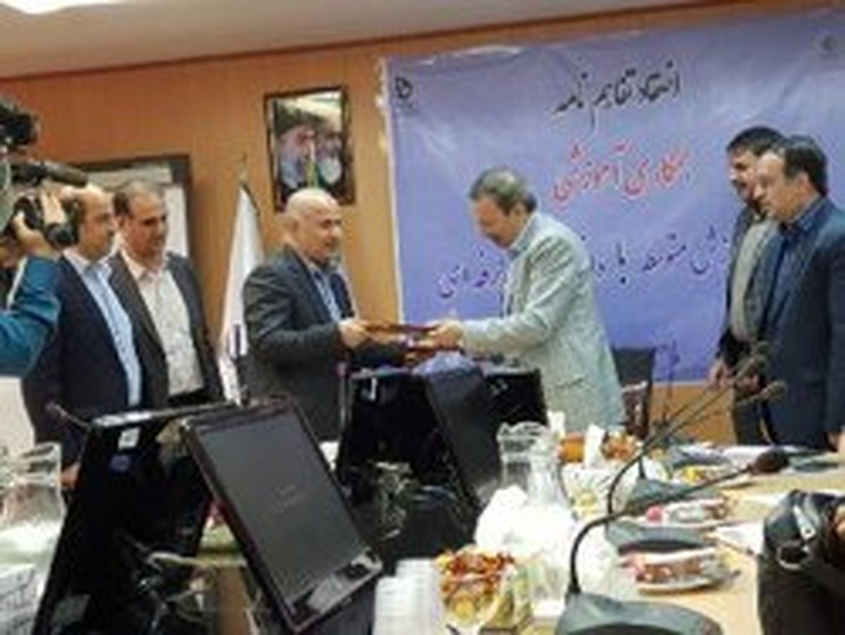 خبری خوش برای فارغالتحصیلان هنرستانها