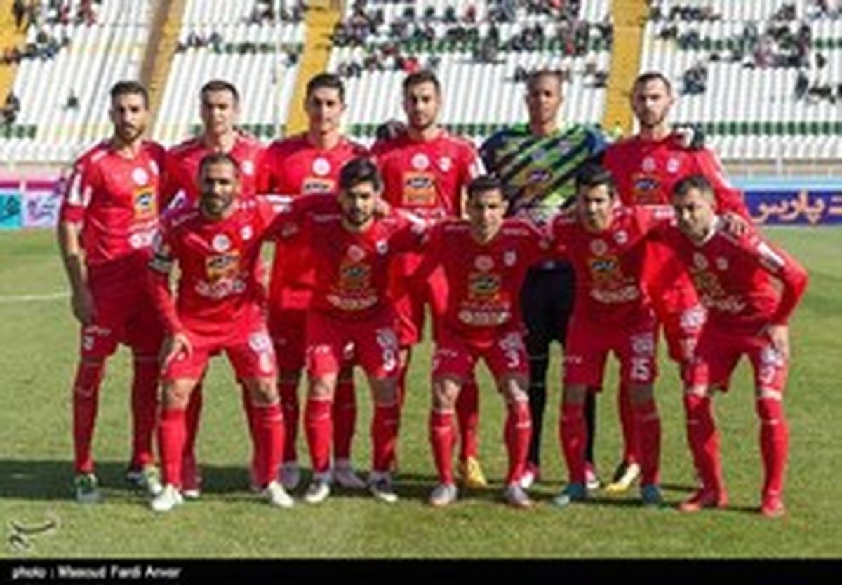 شجاعی: اگر تراکتور قهرمان نشد، تعجب نکنید!