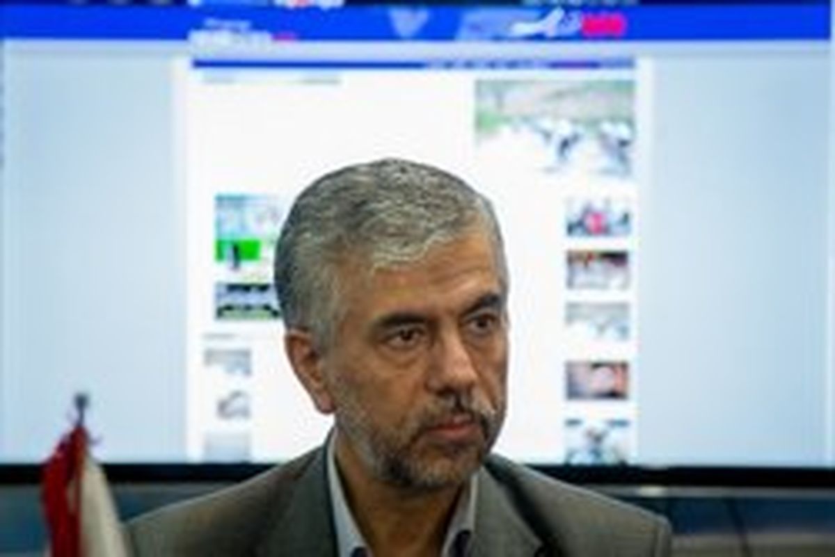 نماینده مجلس: از بیت‌المال به جام‌جهانی نمی‌روم