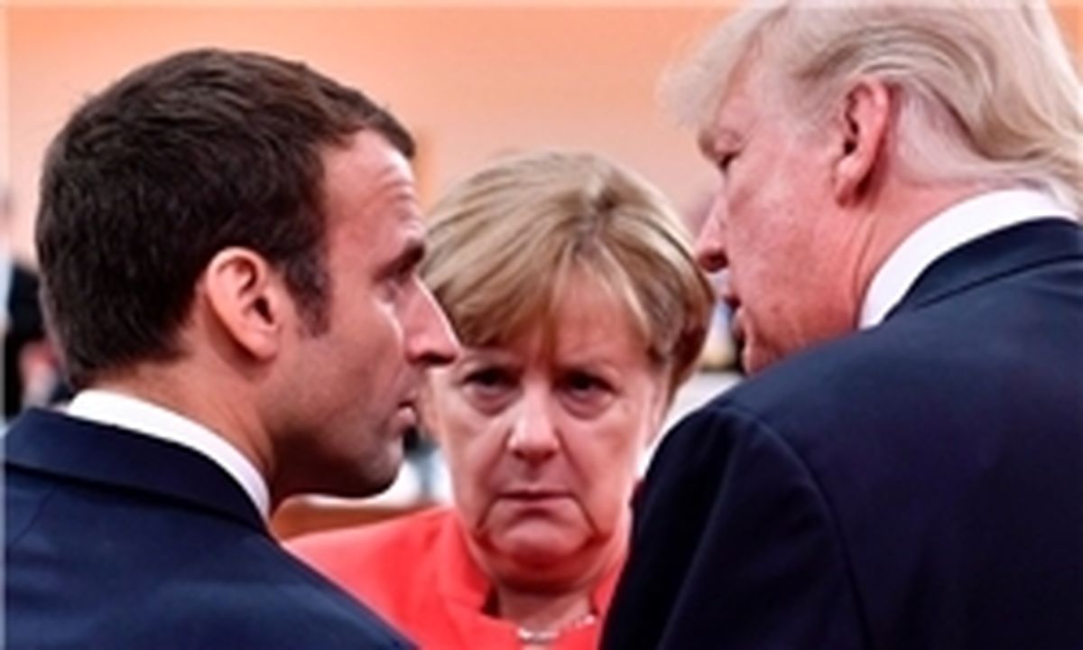 موافقت اروپایی‌ها با ۳ اصلاح و تغییر در برجام