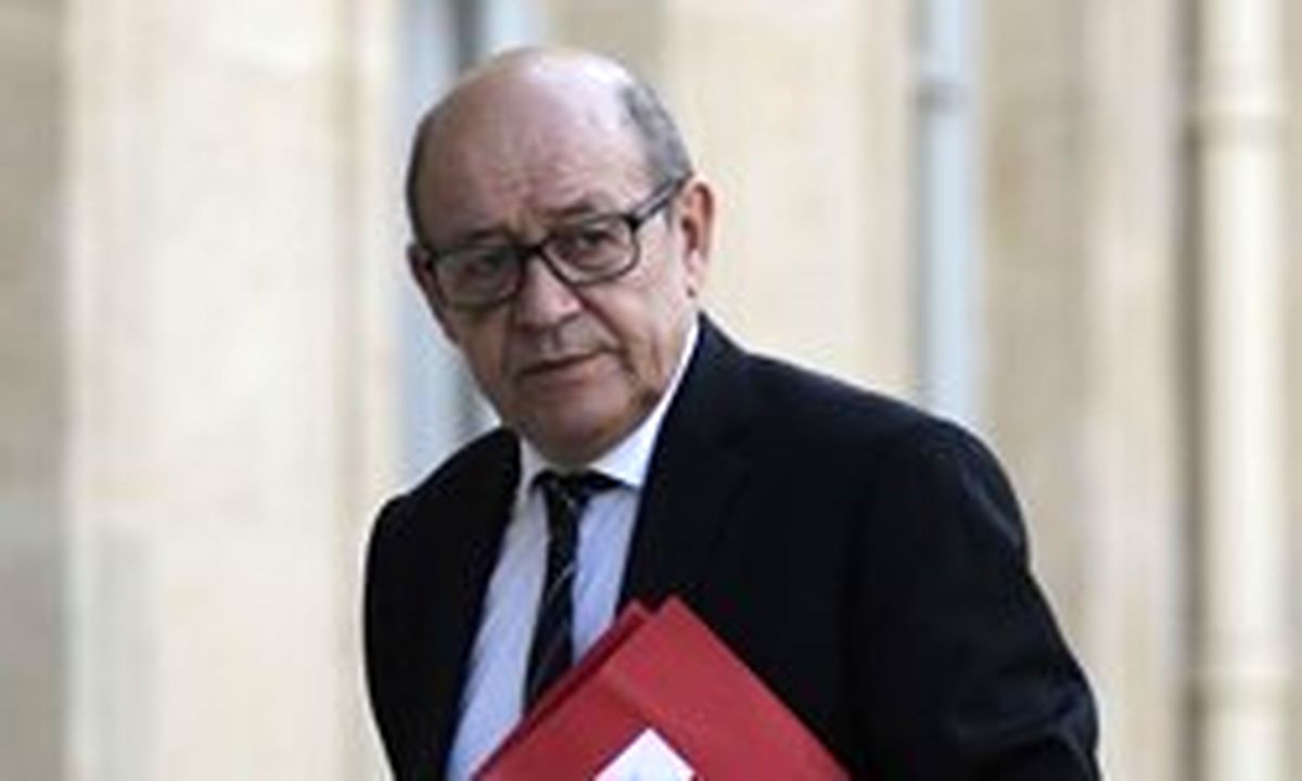 منبع فرانسوی: ما نماینده ترامپ یا وکیل مدافع ایران نیستیم