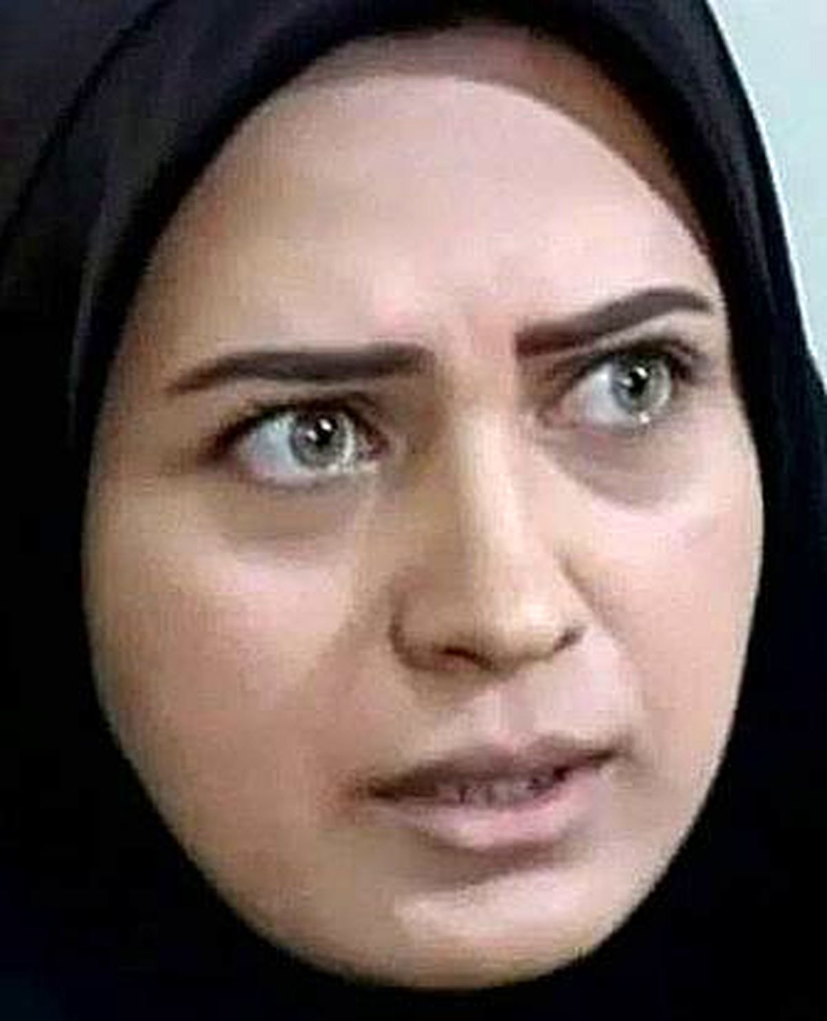 بیوگرافی لعیا زنگنه و همسرش +عکس