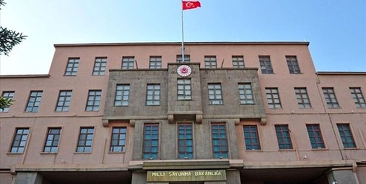 ترکیه به جانبداری بحرین از امارات واکنش نشان داد