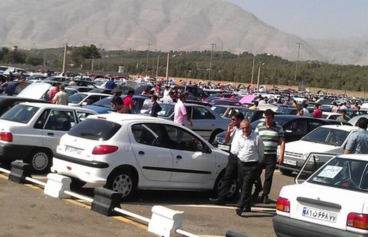 خبر خوش خودرویی در راه است